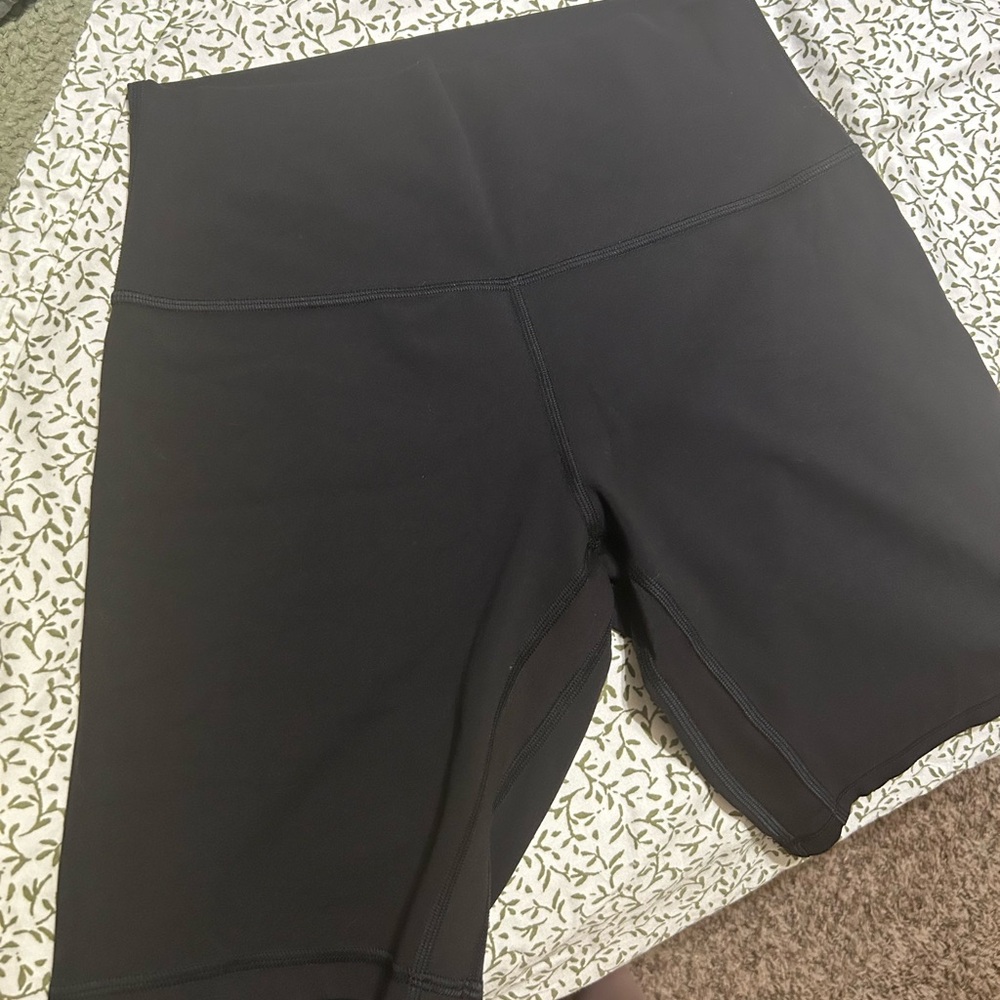 Lululemon align shorts 8